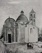 La Chiesa del Crocifisso di Francesco Speranza 1946.jpg
